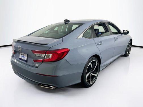 2022 Honda Accord Sport SE 1.5T