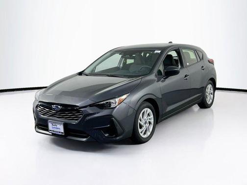 2024 Subaru Impreza Base
