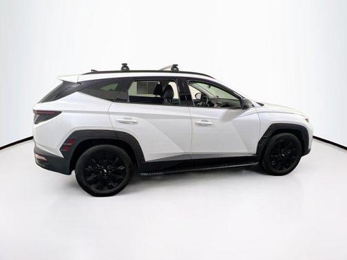 2022 Hyundai TUCSON XRT