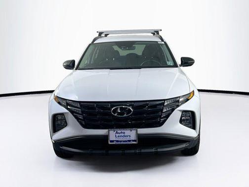 2022 Hyundai TUCSON XRT