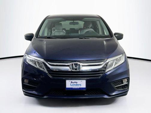 2019 Honda Odyssey LX