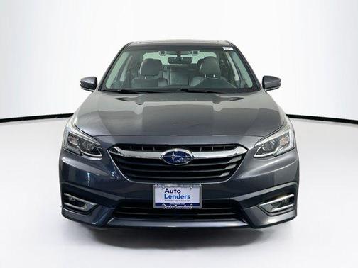 2022 Subaru Legacy Limited