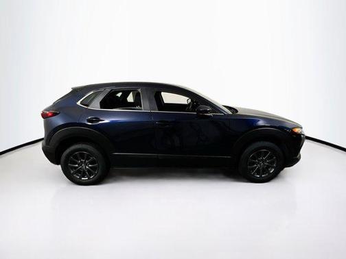 2023 Mazda CX-30 2.5 S