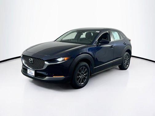 2023 Mazda CX-30 2.5 S