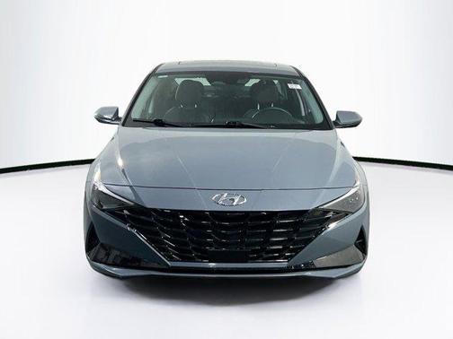 2023 Hyundai ELANTRA HEV Limited