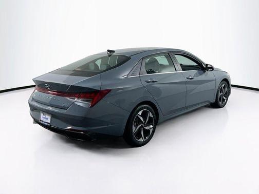 2023 Hyundai ELANTRA HEV Limited