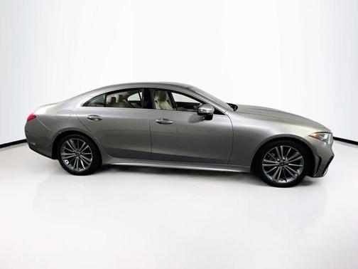2022 Mercedes-Benz CLS 450 Base