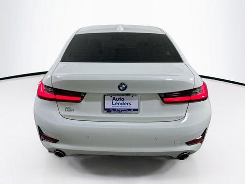 2020 BMW 330 xDrive