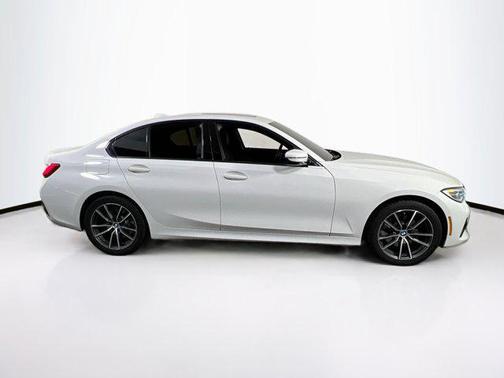 2020 BMW 330 xDrive