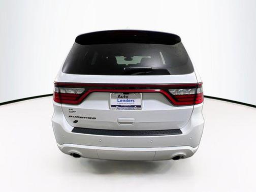 2021 Dodge Durango SXT Plus