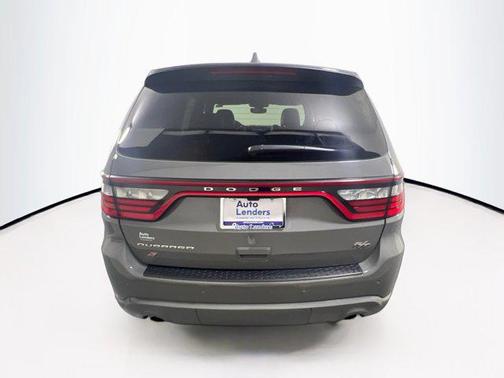 2022 Dodge Durango R/T AWD