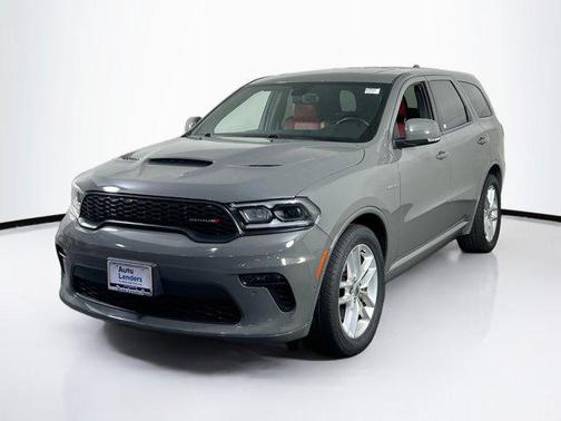 2022 Dodge Durango R/T AWD