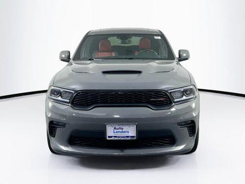 2022 Dodge Durango R/T AWD