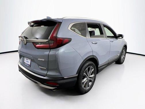 2022 Honda CR-V AWD Touring