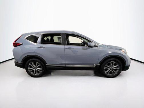 2022 Honda CR-V AWD Touring