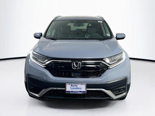 2022 Honda CR-V AWD Touring