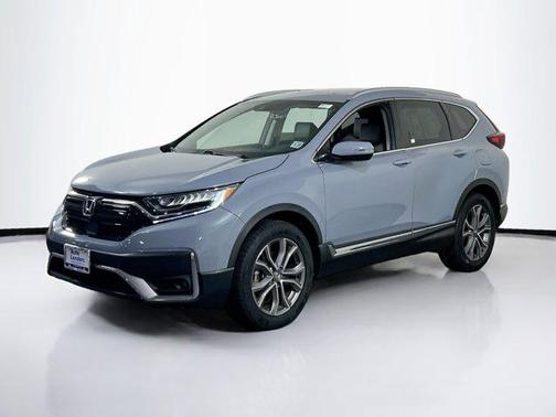 2022 Honda CR-V AWD Touring