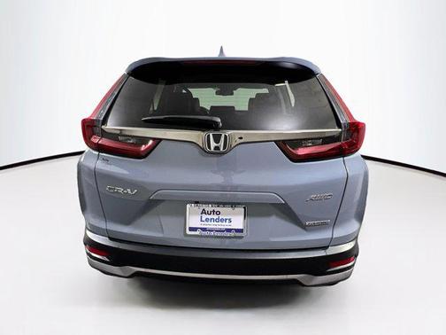 2022 Honda CR-V AWD Touring