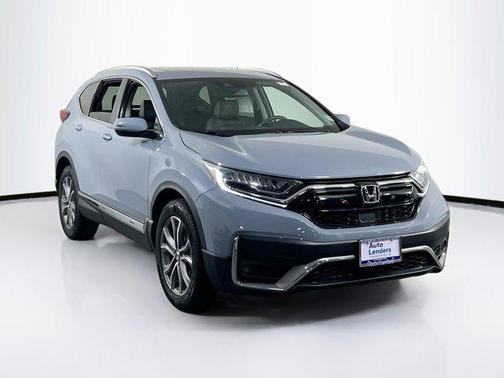 2022 Honda CR-V AWD Touring