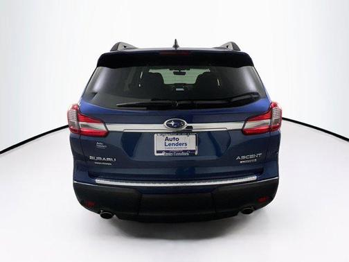 2022 Subaru Ascent Limited 7-Passenger