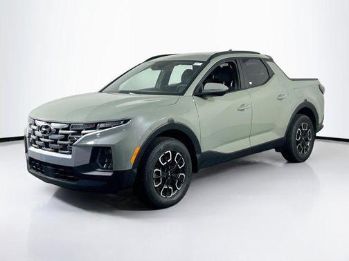 2023 Hyundai SANTA CRUZ SEL Premium