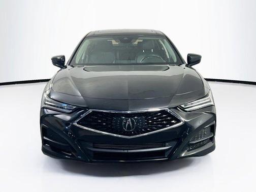 2021 Acura TLX FWD