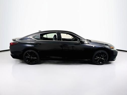 Caviar 2022 Lexus ES 350 F Sport