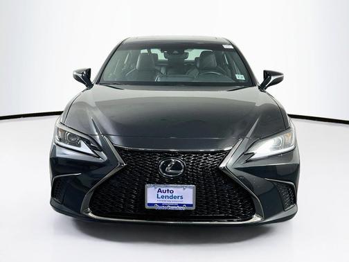 Caviar 2022 Lexus ES 350 F Sport