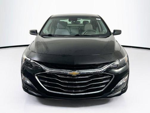 2020 Chevrolet Malibu FWD LT