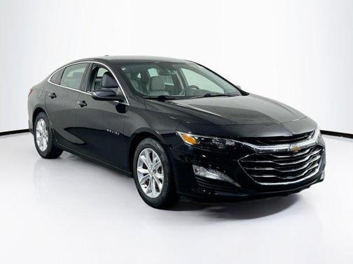 2020 Chevrolet Malibu FWD LT