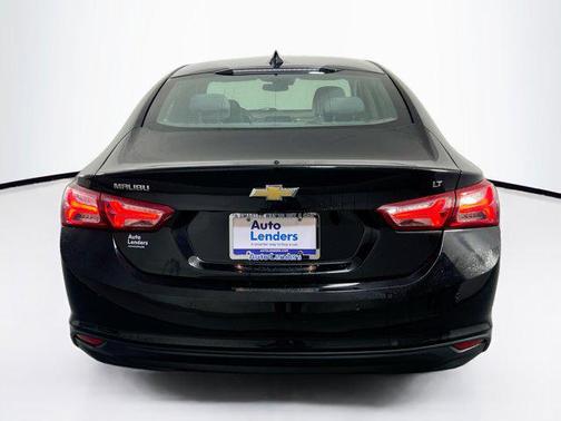 2020 Chevrolet Malibu FWD LT