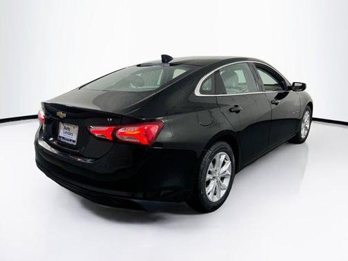 2020 Chevrolet Malibu FWD LT