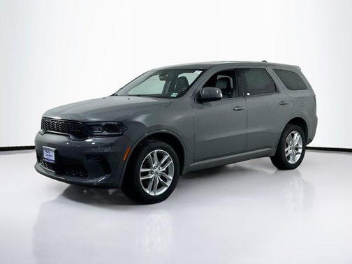 2022 Dodge Durango GT AWD