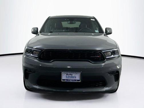 2022 Dodge Durango GT AWD