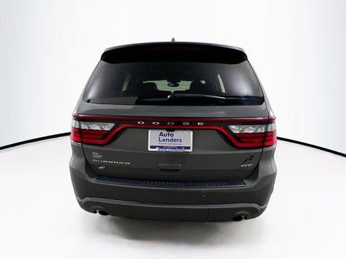 2022 Dodge Durango GT AWD