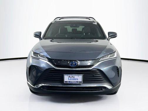 2022 Toyota Venza XLE