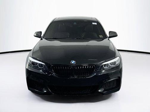 2021 BMW M240 i xDrive