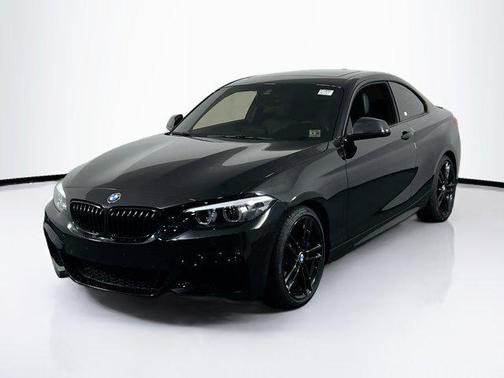 2021 BMW M240 i xDrive