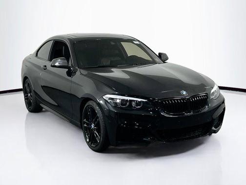 2021 BMW M240 i xDrive