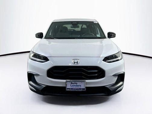 2023 Honda HR-V AWD Sport