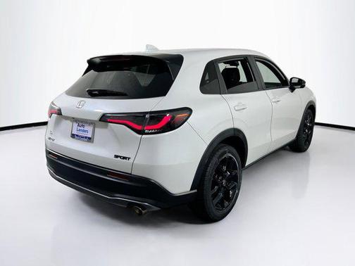 2023 Honda HR-V AWD Sport