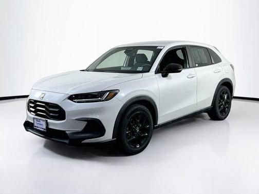 2023 Honda HR-V AWD Sport