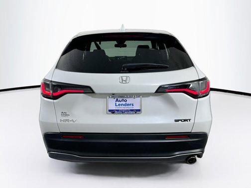 2023 Honda HR-V AWD Sport