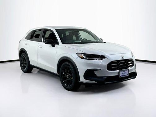 2023 Honda HR-V AWD Sport