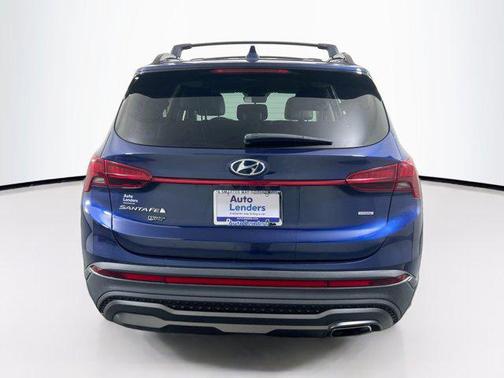 2023 Hyundai SANTA FE XRT