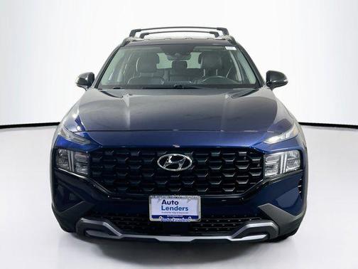 2023 Hyundai SANTA FE XRT