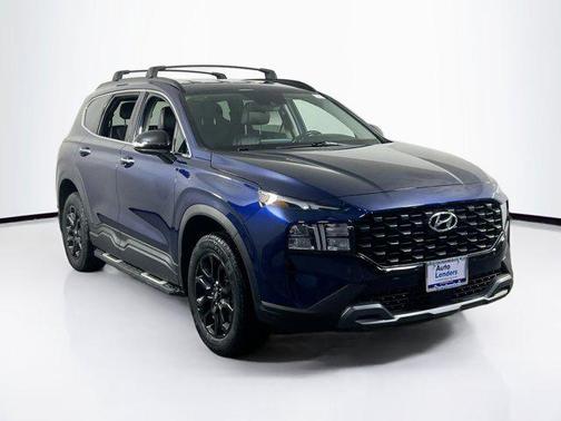 2023 Hyundai SANTA FE XRT