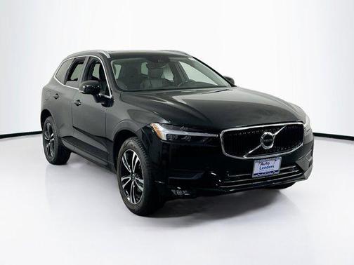 2021 Volvo XC60 T5 Momentum