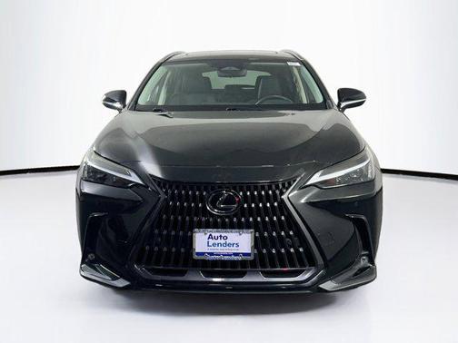2023 Lexus NX 350 Premium
