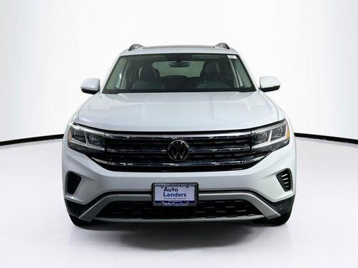 2023 Volkswagen Atlas 3.6L SE w/Technology